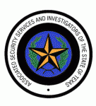 Associated Security Services and Investigators of Texas